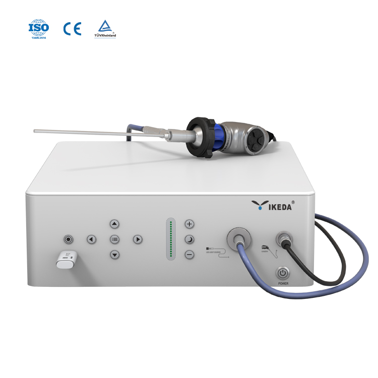 Light Source Medical Endoscope Camera System
