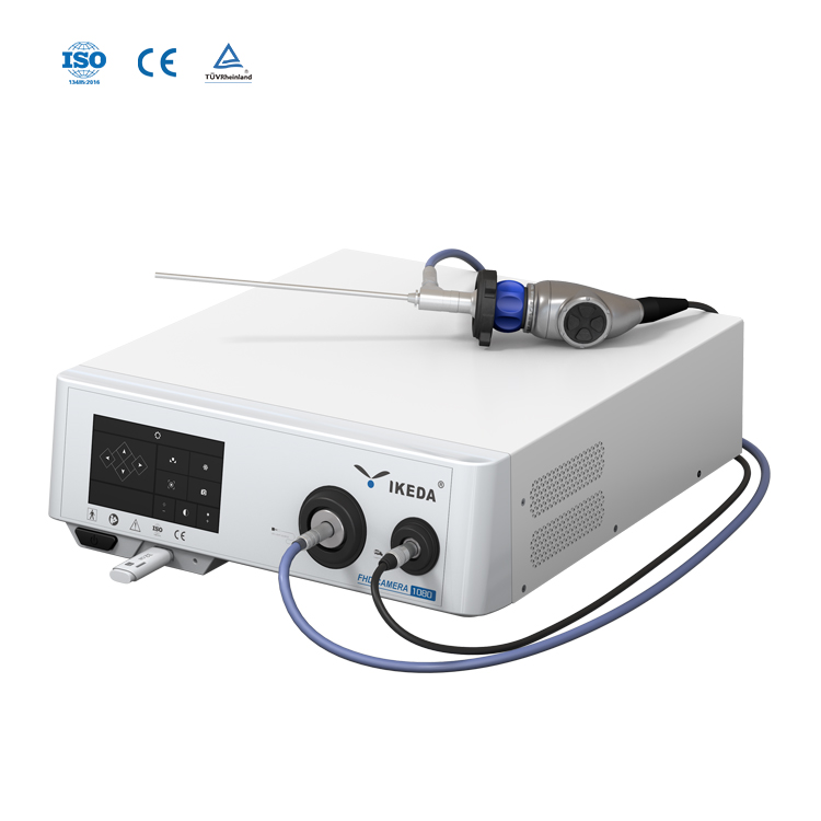 Supply Endoscopy camera hd for arthroscope spine endoscope Wholesale