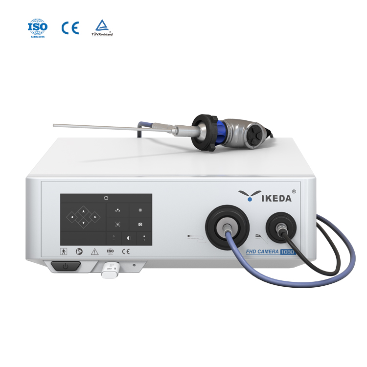Supply Endoscopy camera hd for arthroscope spine endoscope Wholesale