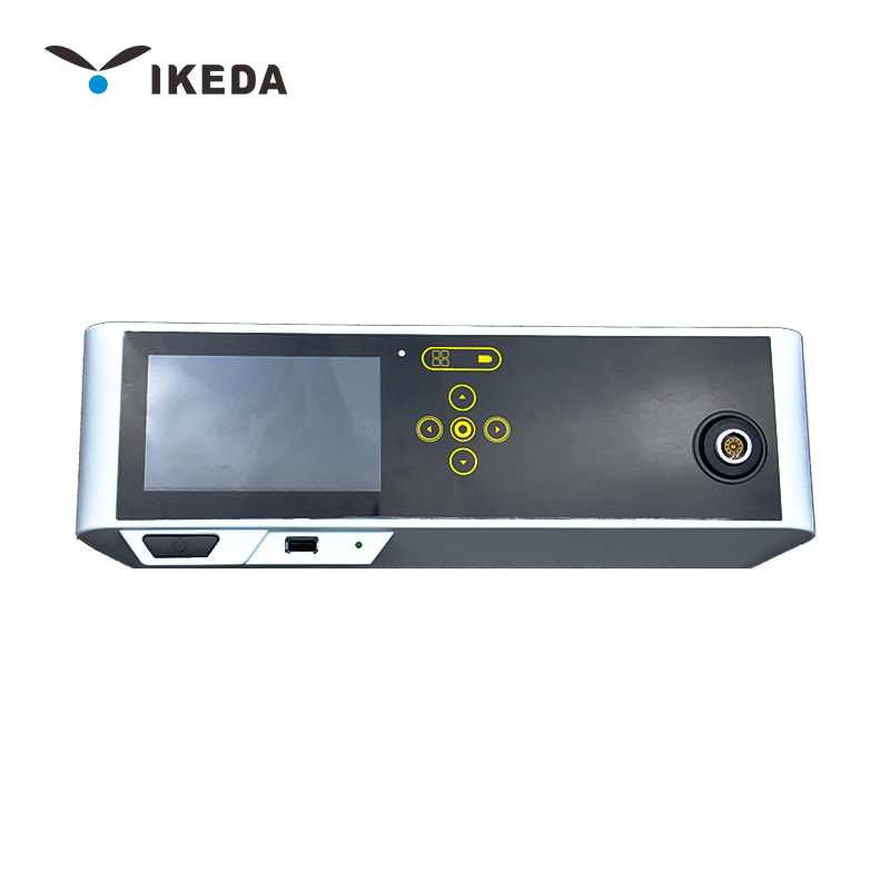 Procesor video pentru endoscopie IKEDA