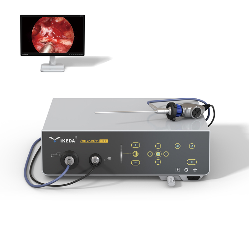 Китай Медицинская эндоскопическая камера Full HD, производитель