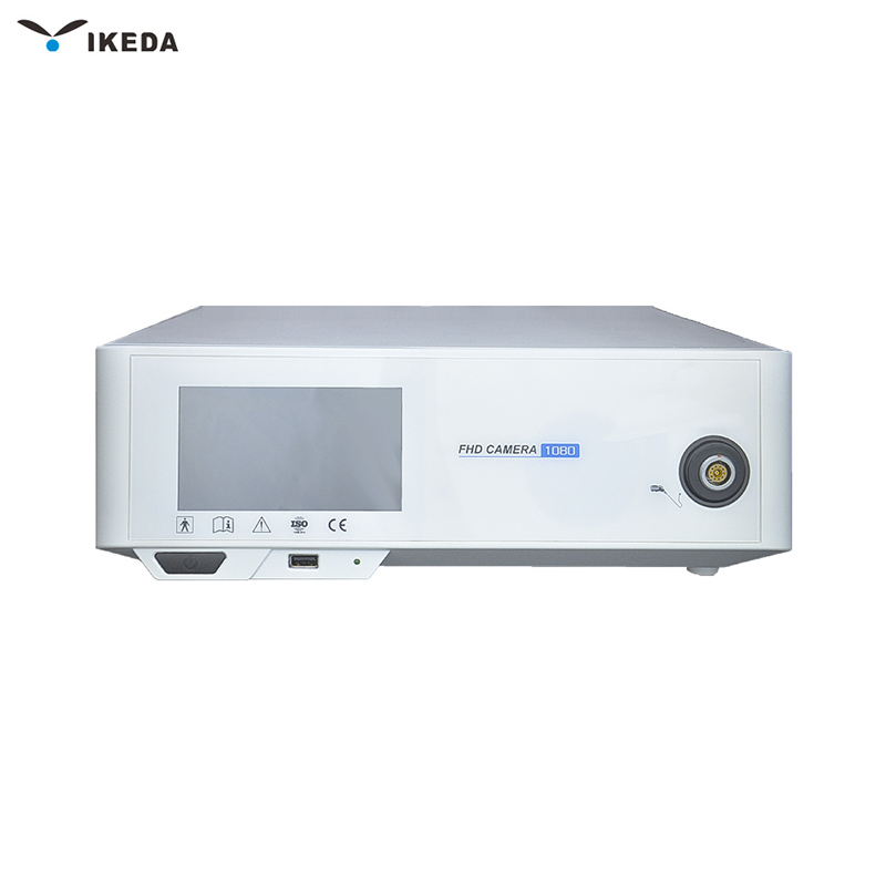 Procesador de video para endoscopia Full HD
