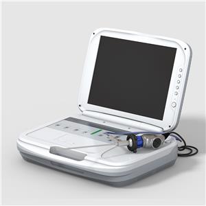 Caméra d'endoscope médical HD