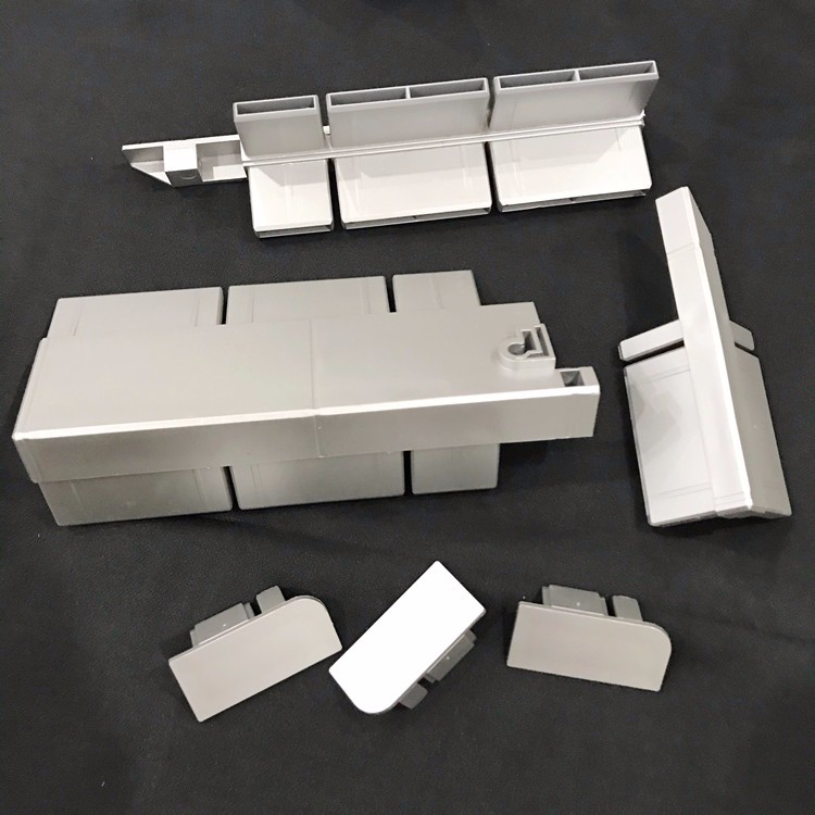 ABS Plastic Parts