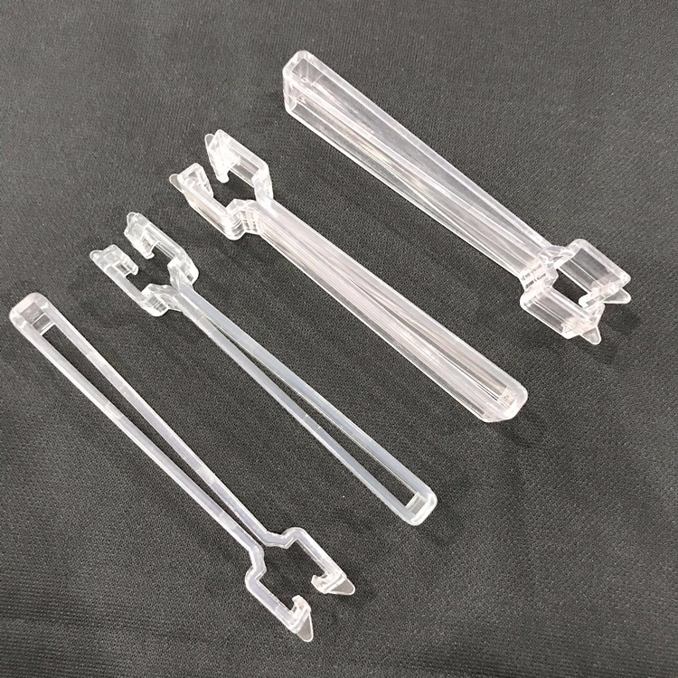 Plastic Polycarbonate Parts