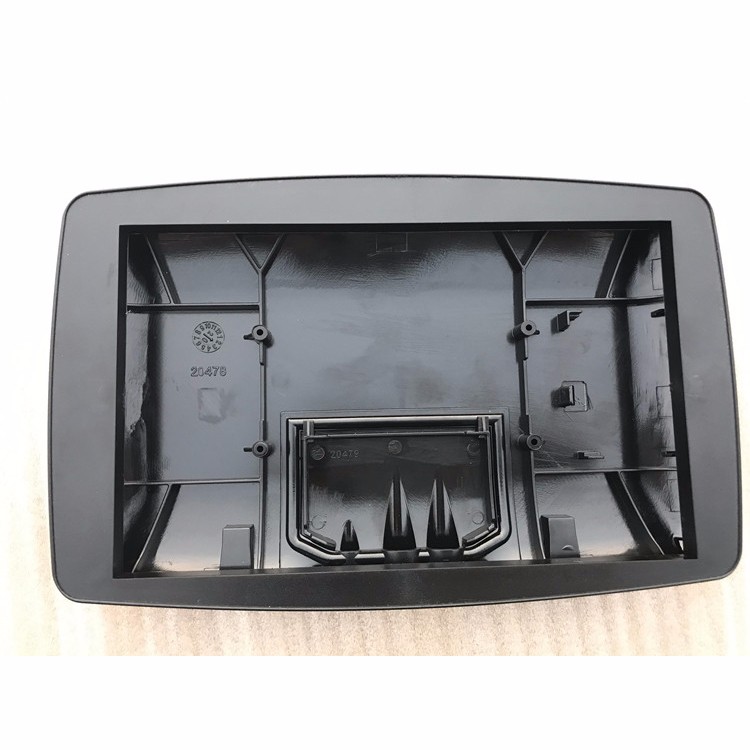 Plastic Enclosure For LED Product