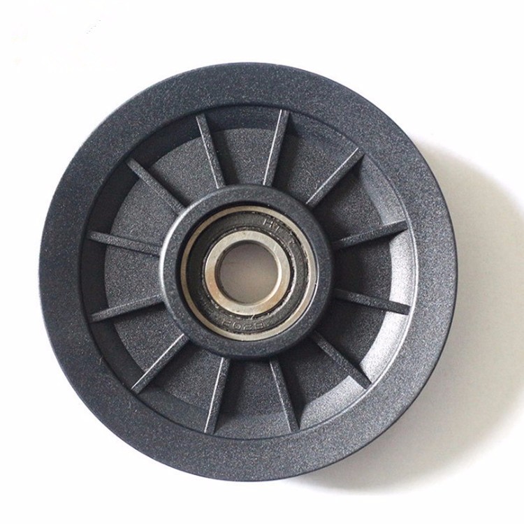 Nylon Parts PA Parts PA66 Plastic Parts