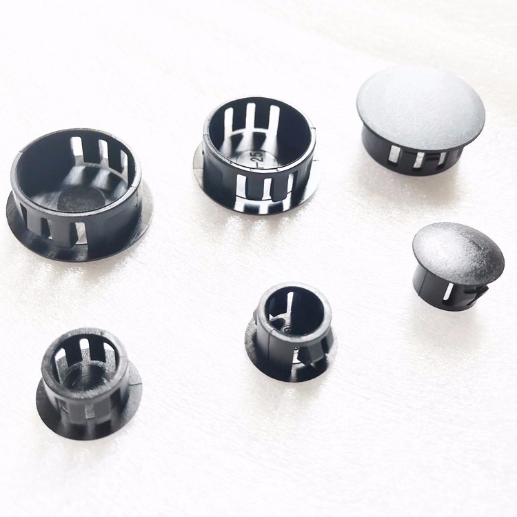 Fire-resistant Plastic Injection Molding Parts