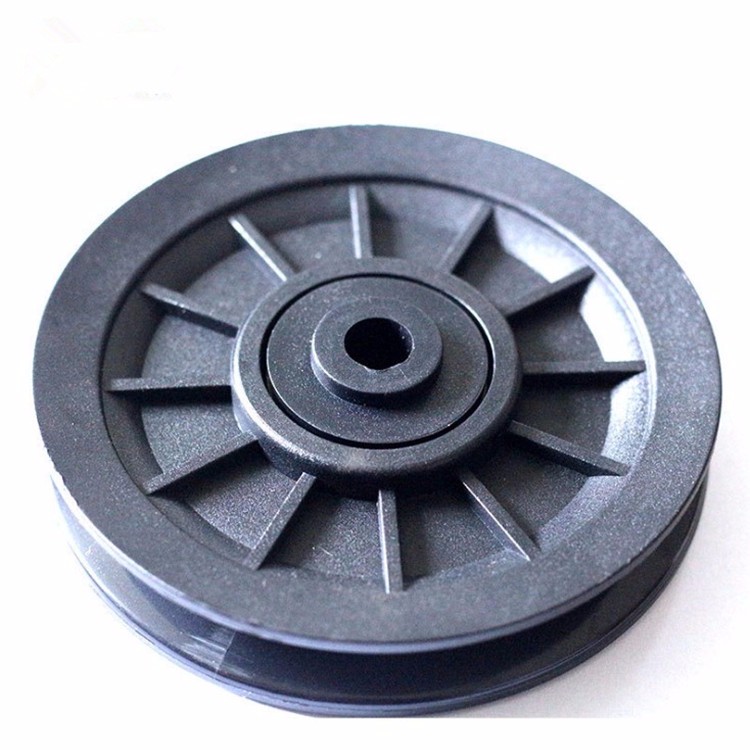 Polyamide PA6 Injection Molding Part