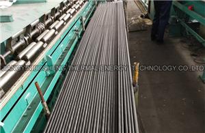 SA179 Low Fin Tube For Heat Exchanger