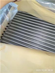 400PCS Extruded fin tube to Canada