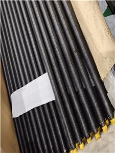 EMBEDDED FIN TUBE A179SMLS FOR HEAT EXCHANGER