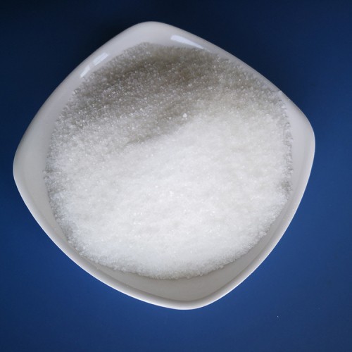Dicyandiamide For Water Treatment