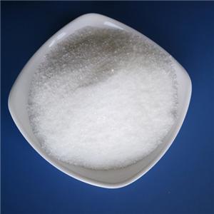 Dicyandiamide For Water Treatment