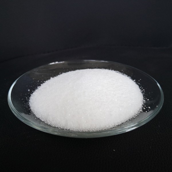 Guanidine Hydrochloride CH₆ClN₃