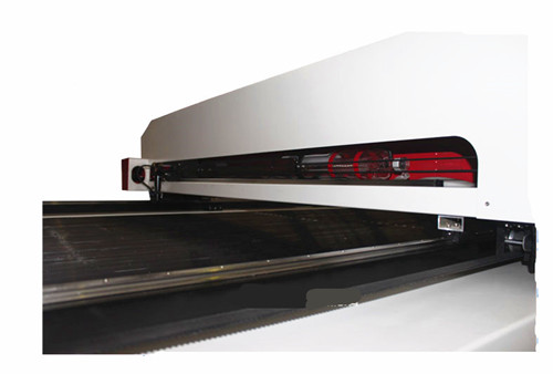 coupeur de CO2 CNC en marbre de jade