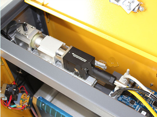portable laser marking tools