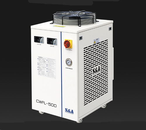 Refroidisseur d'eau CW6000