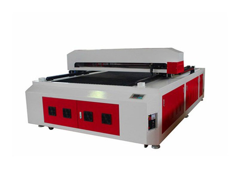 100W Jade Marble Plastic Glass Craft CNC CO2 Cutter