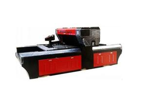 Machine de découpe laser à grande vitesse modèle 150W Toys