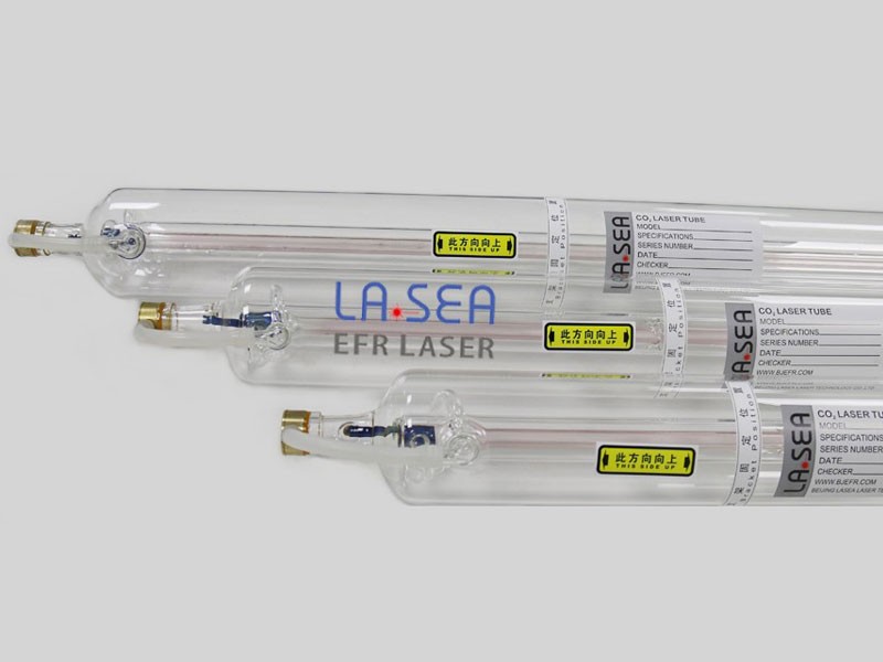 Tubo de laser EFR 1450mm 100W
