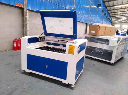Jinan Ruby Laser Technology Co., Ltd.
