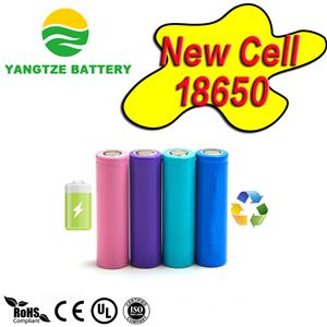 Lithium Battery Cells