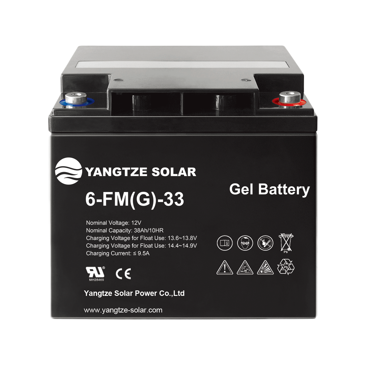 Gel Battery 12v 33ah Manufacturers, Gel Battery 12v 33ah Factory, Supply Gel Battery 12v 33ah
