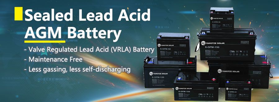 Lead Acid Battery