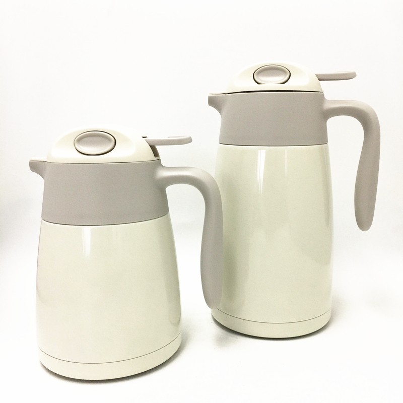 China Stainless Steel Coffee Pot Manufacturers