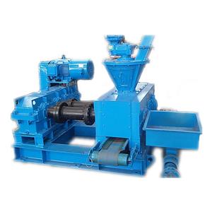 Equipamentos de briquetagem microcompactadores em escala de laboratório