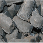 Utilisation de fer briqueté à chaud (HBI) dans le four à arc électrique (EAF) pour la fabrication de l'acier