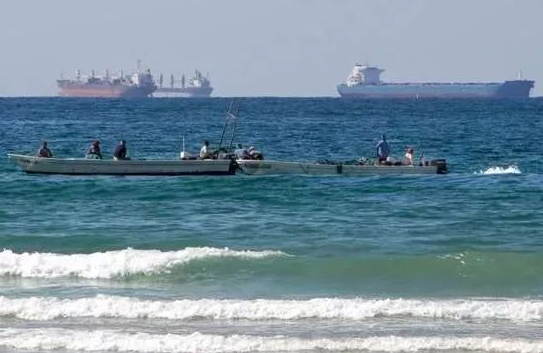 Escalating Tensions in the Strait of Hormuz Disrupt Global Foreign Trade