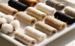 Perfect dissolving technology for very good fiber quality