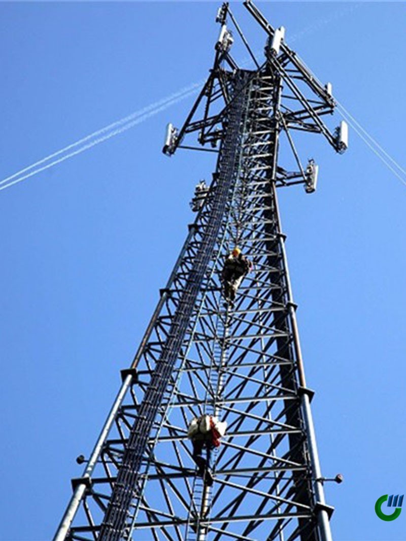 Torre ibrida