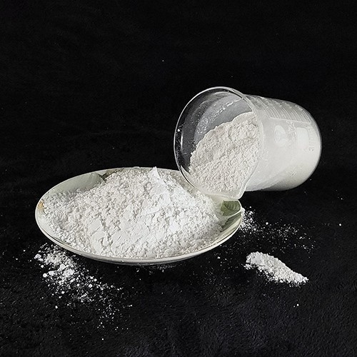 Talc For Coating
