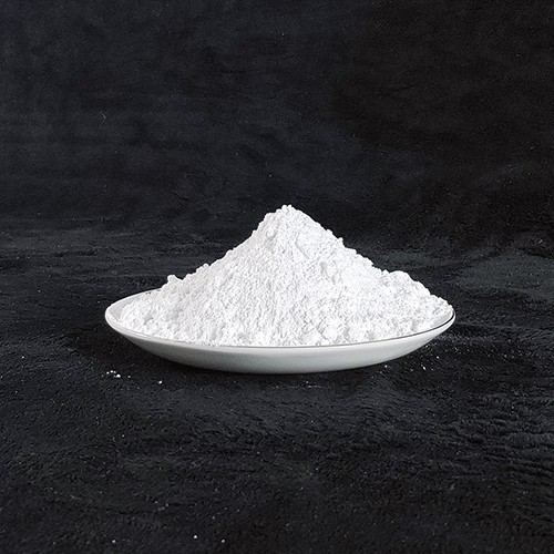 Talc For Epoxy Resin