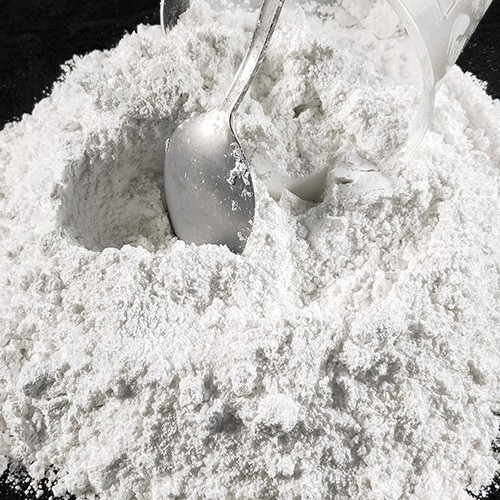Talc For Wire And Cable