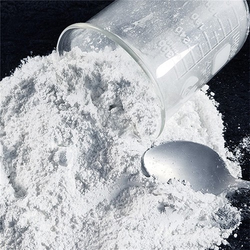 Talc Powder For Body Care