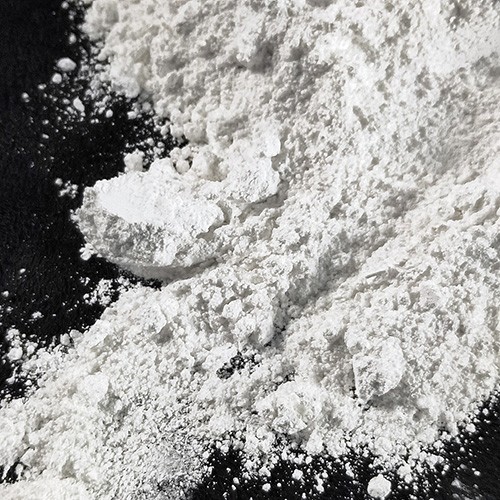 Talc Powder For Elastomer