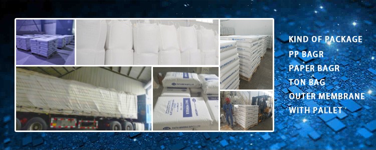 Light Magnesium Carbonate