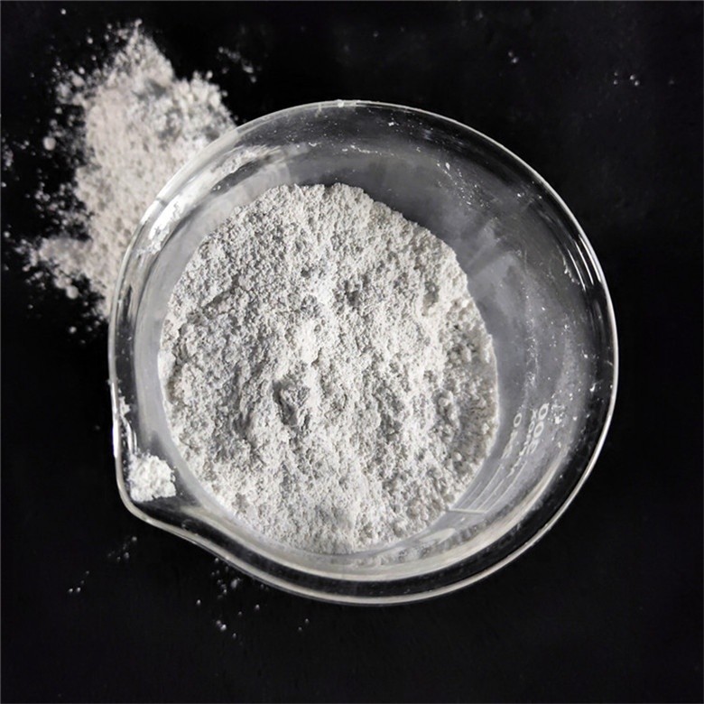 Magnesium Hydroxide For Isolating Paint Material