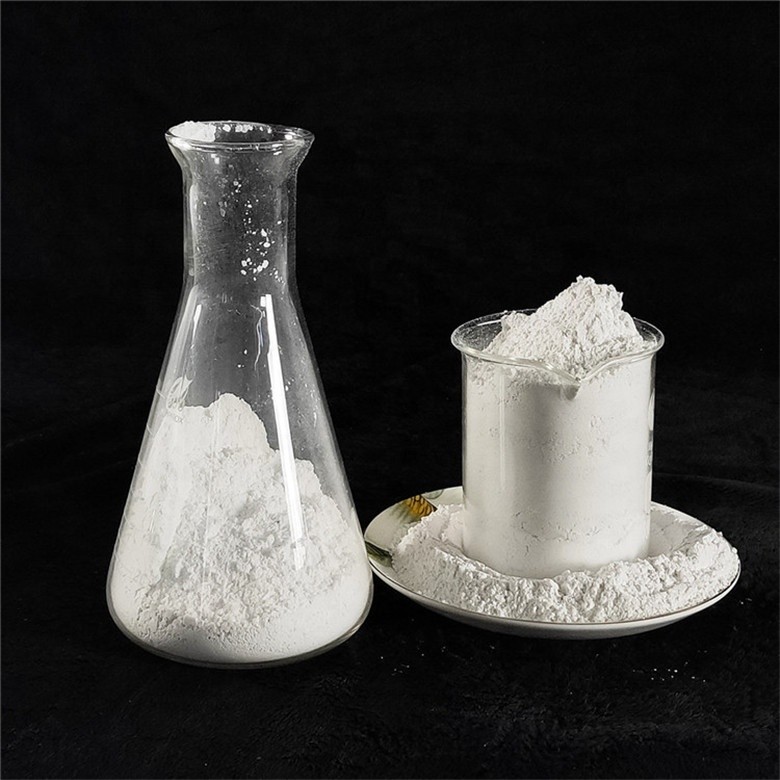 Magnesium Hydroxide For Fire-retardant Cable