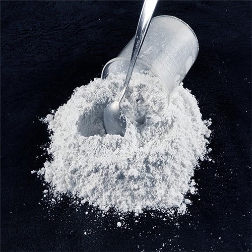 Powder Ground Calcium Carbonate