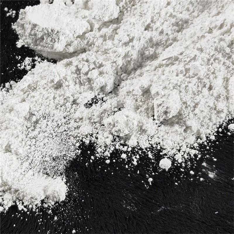 Natural Calcium Carbonate