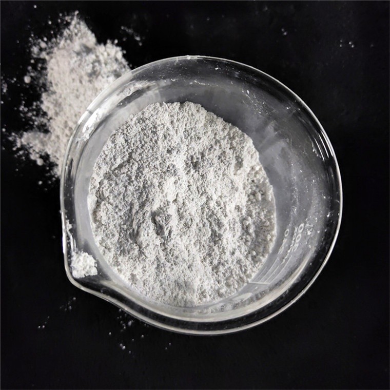 Natural Calcium Carbonate