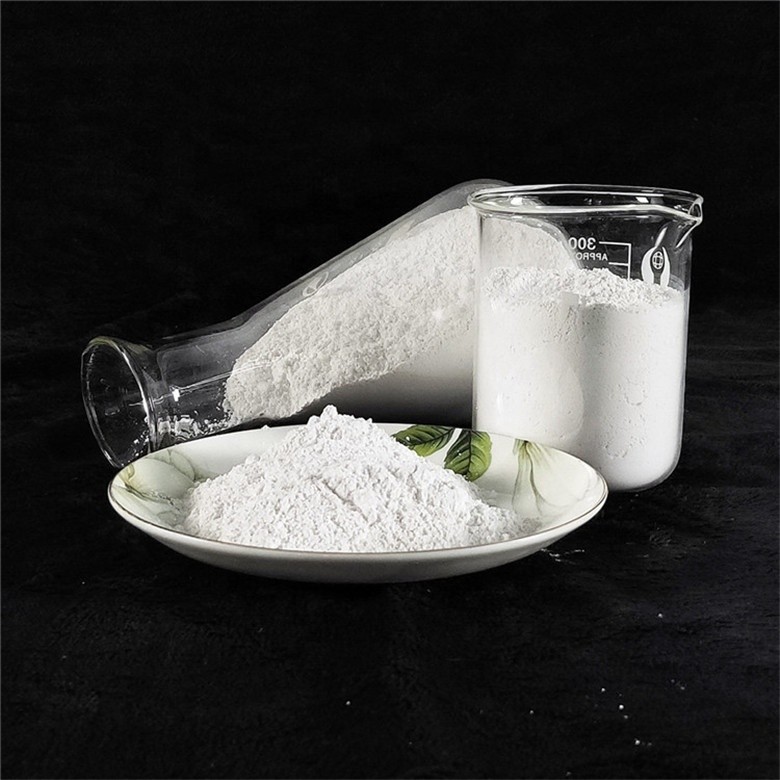 Purity Calcium Carbonate