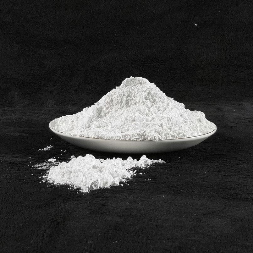 Purity Calcium Carbonate