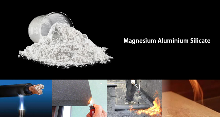 Light Magnesium Carbonate