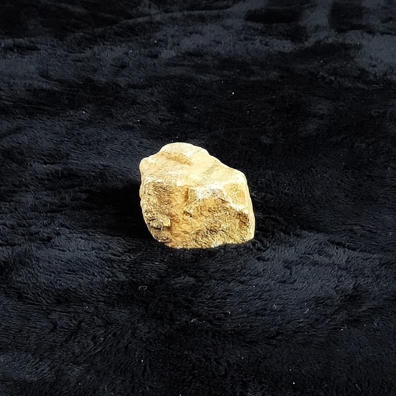 Natural Barite Powder